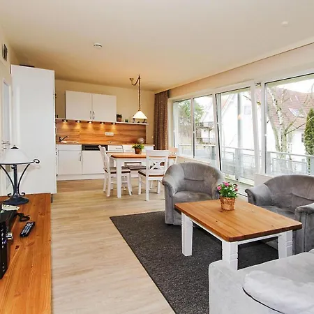 Apartment Seestern Boltenhagen - Dos05041-cya Boltenhagen