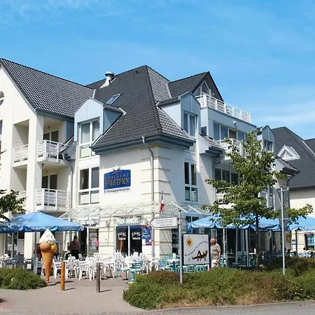 Seestern Boltenhagen - Dos05041-cya *