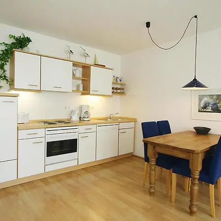 Apartment Seestern Boltenhagen - Dos05041-cya