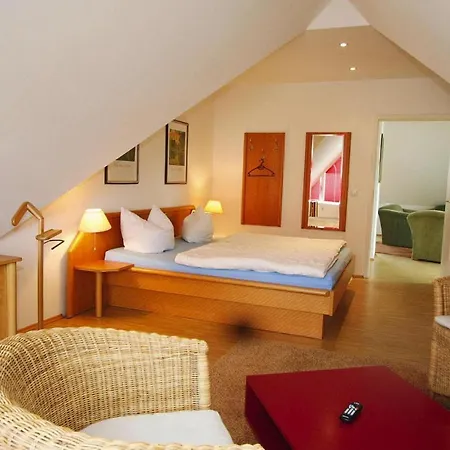 Apartment Seestern Boltenhagen - Dos05041-cya